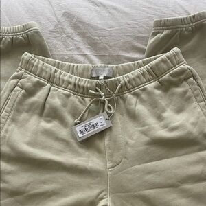 Kith Emmons Sweatpant Oxide Men’s MEDIUM